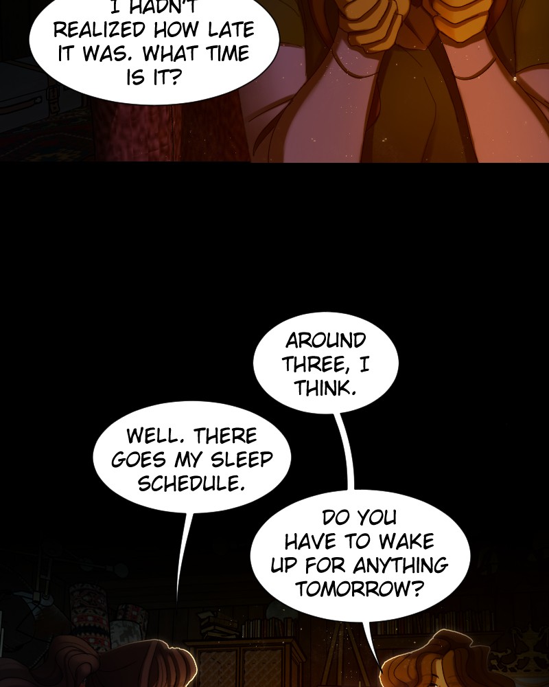 Not Even Bones chapter 99 - page 20