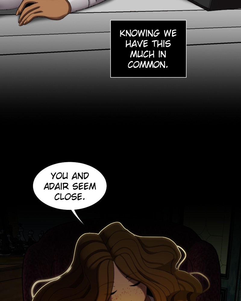 Not Even Bones chapter 99 - page 25