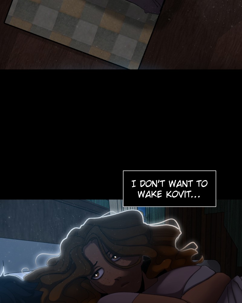 Not Even Bones chapter 99 - page 3