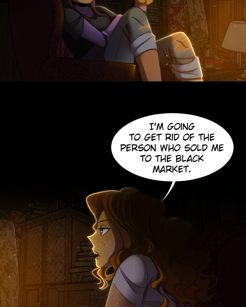 Not Even Bones chapter 99 - page 30