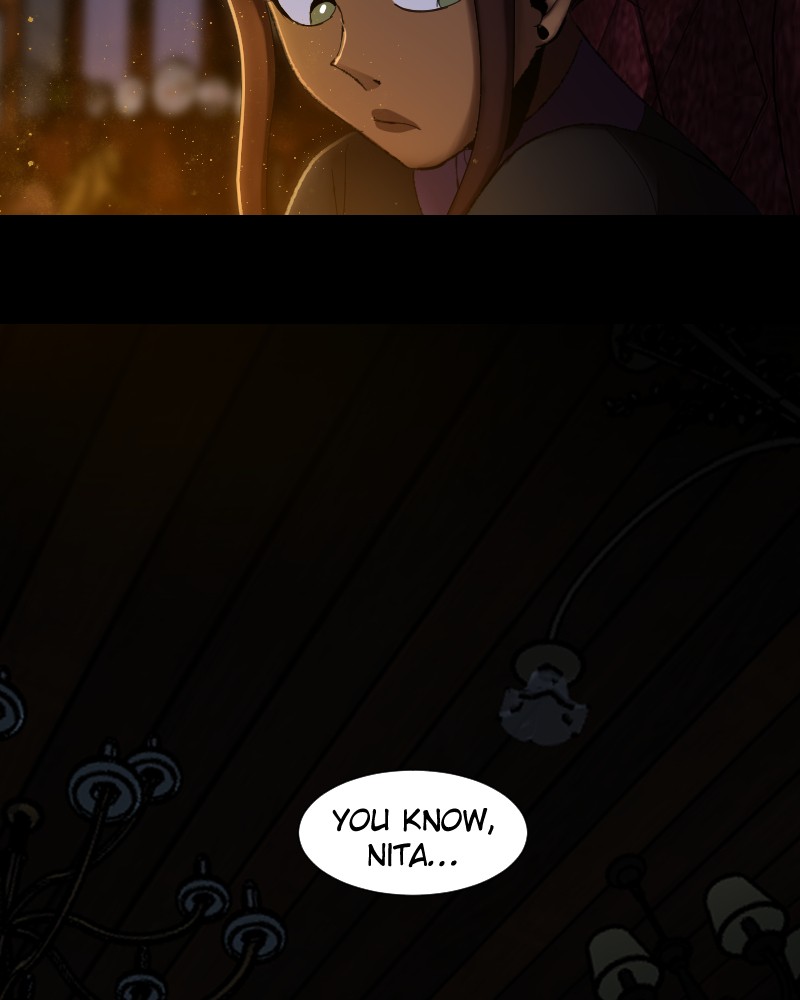 Not Even Bones chapter 99 - page 33