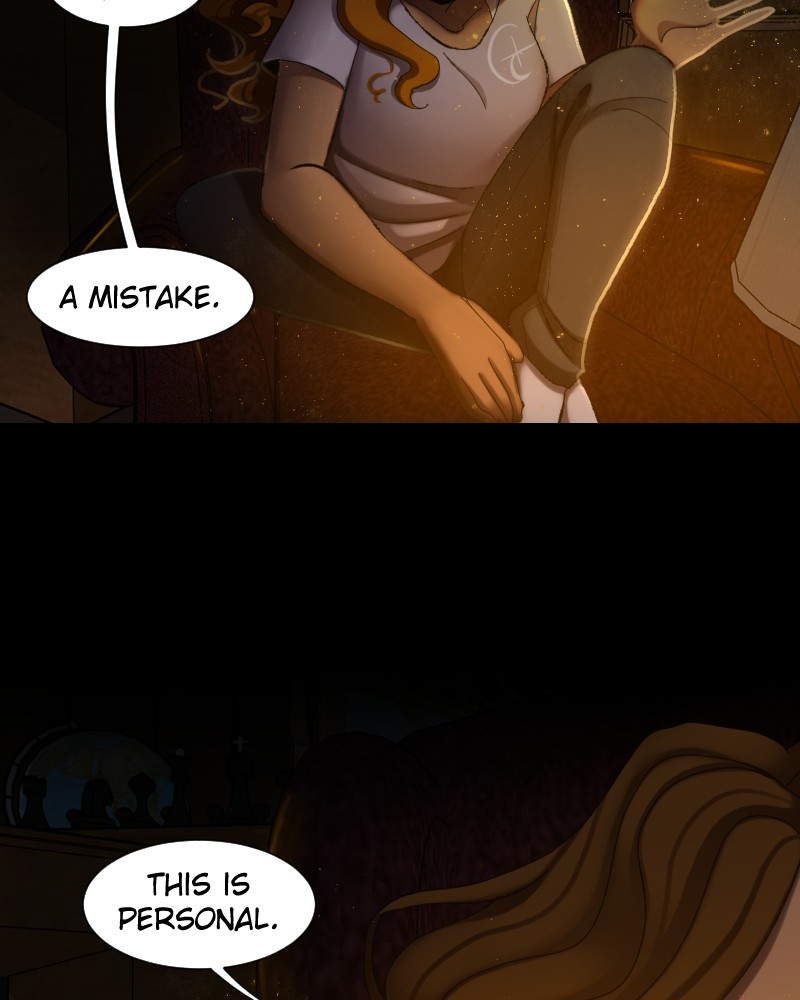 Not Even Bones chapter 99 - page 38