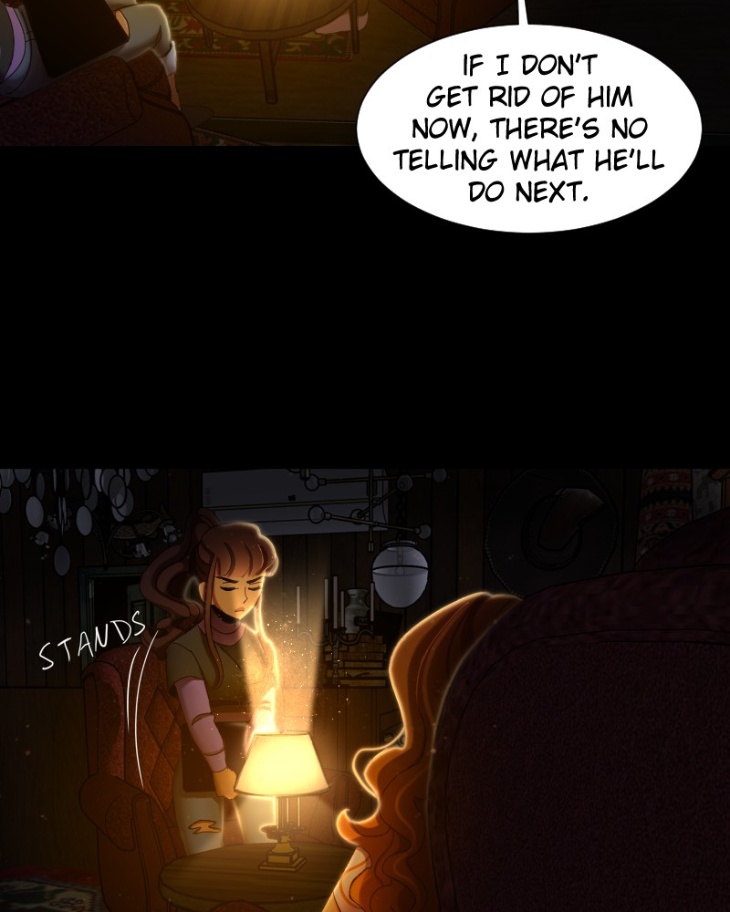 Not Even Bones chapter 99 - page 44