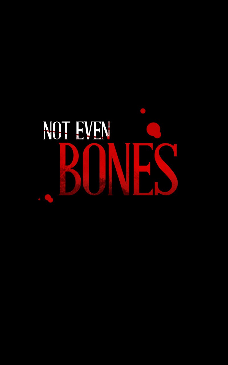 Not Even Bones chapter 98 - page 1