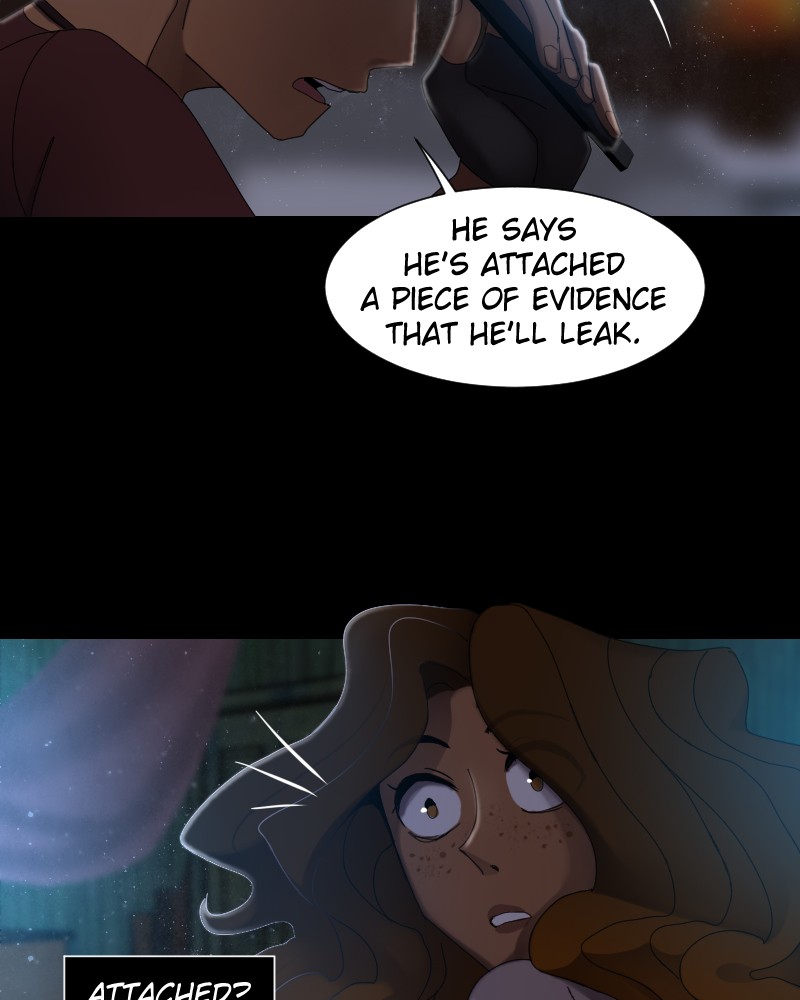 Not Even Bones chapter 98 - page 10