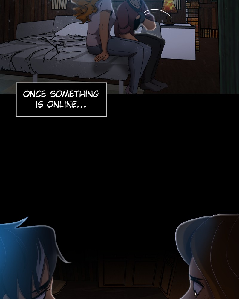 Not Even Bones chapter 98 - page 12