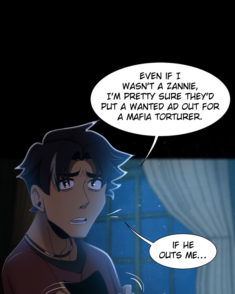 Not Even Bones chapter 98 - page 30