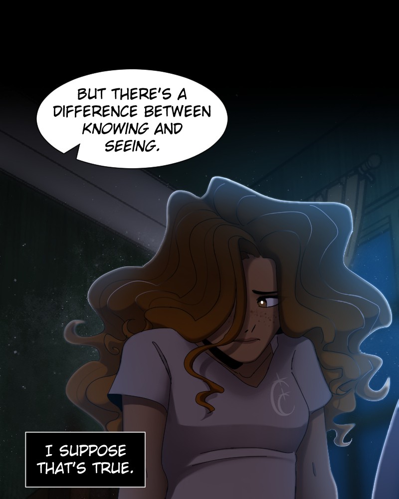 Not Even Bones chapter 98 - page 37