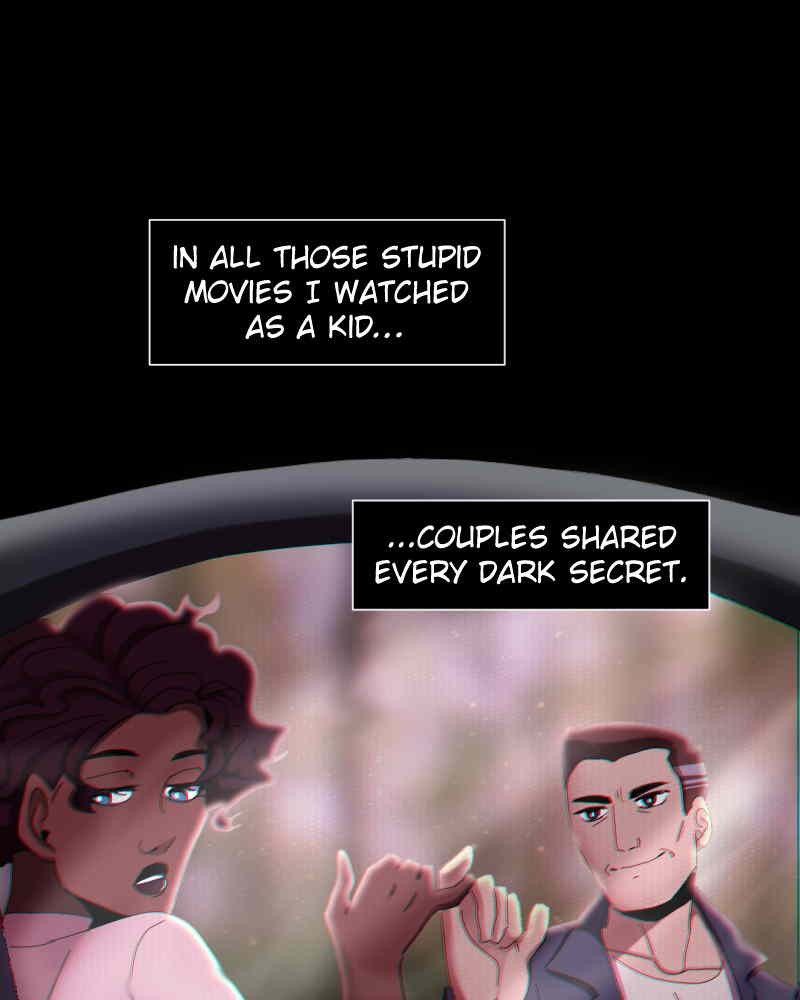 Not Even Bones chapter 98 - page 42