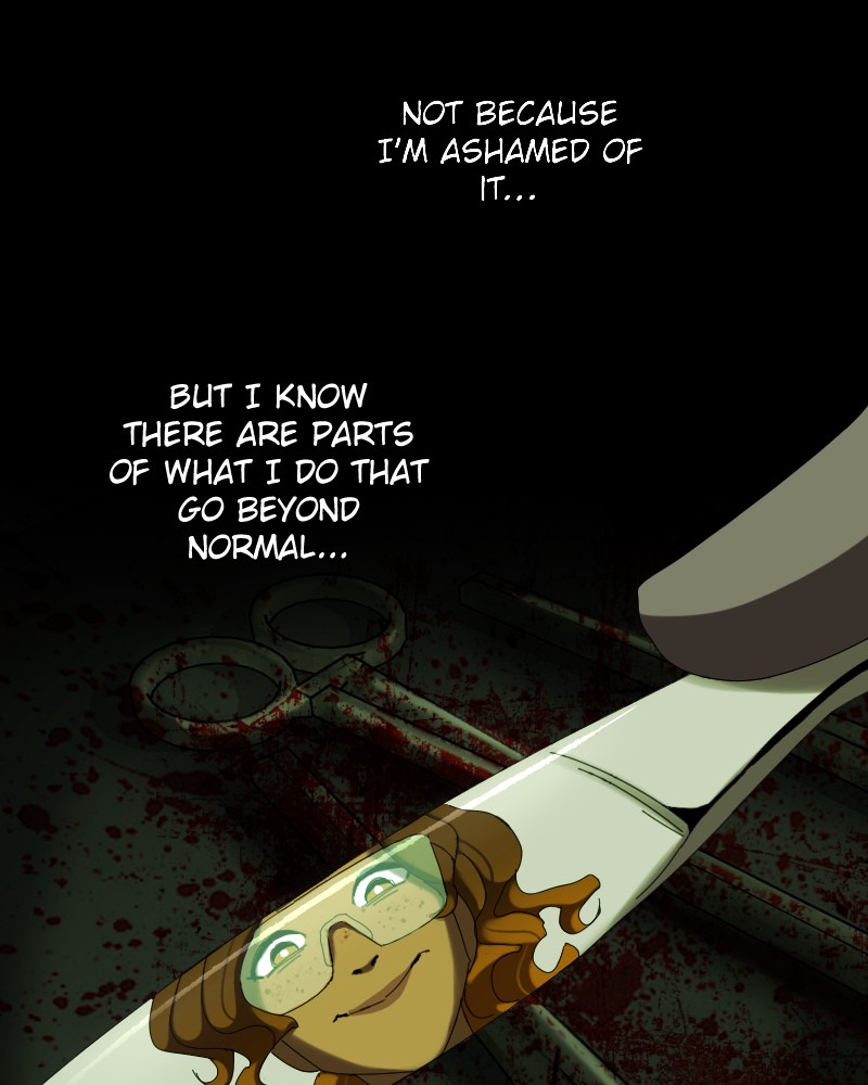 Not Even Bones chapter 98 - page 53