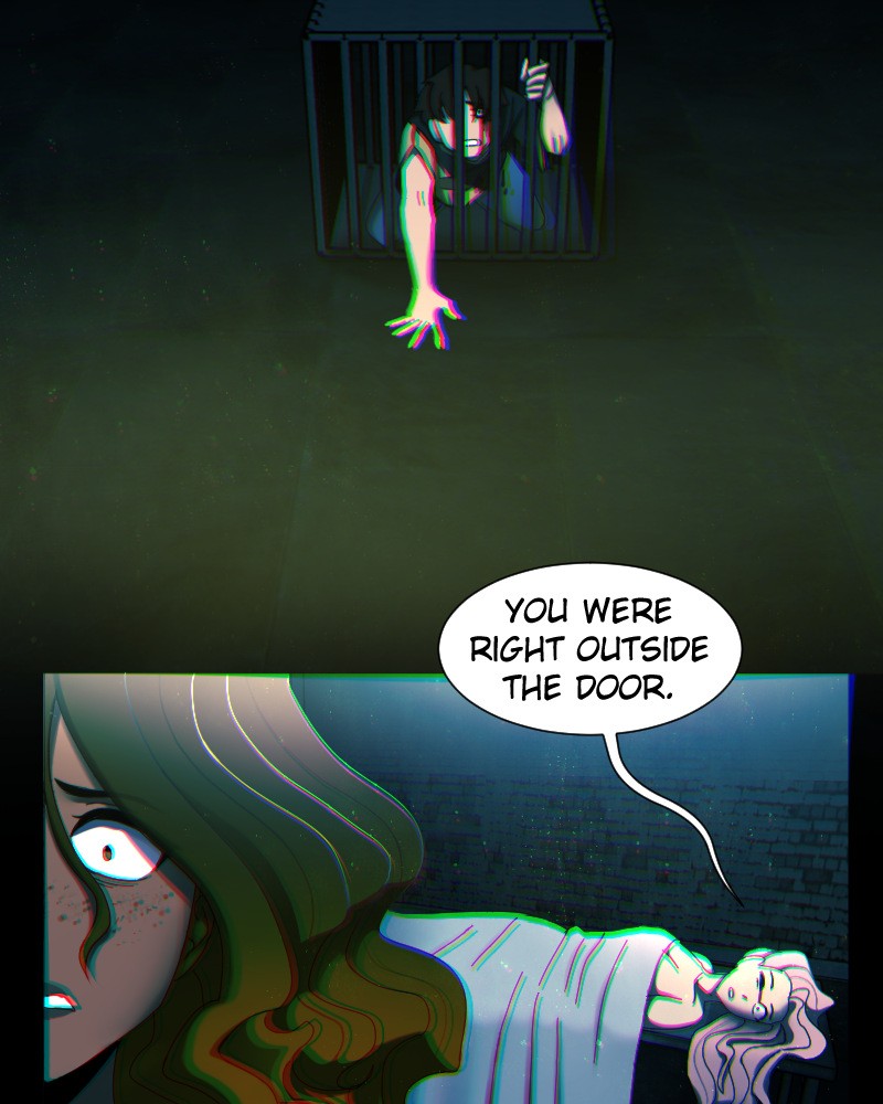 Not Even Bones chapter 98 - page 73