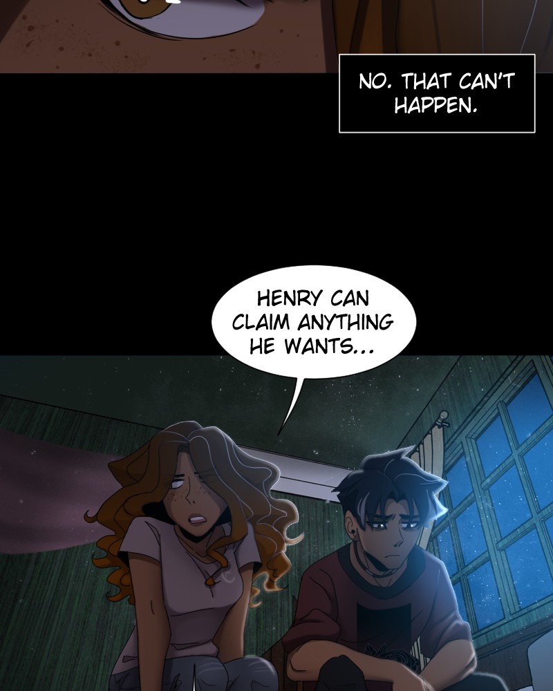 Not Even Bones chapter 98 - page 8