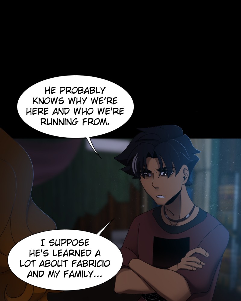 Not Even Bones chapter 97 - page 14