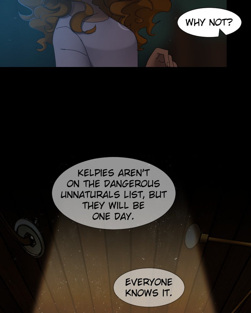 Not Even Bones chapter 97 - page 21