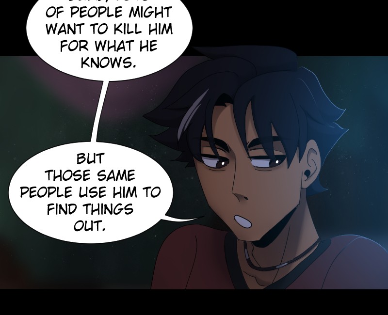 Not Even Bones chapter 97 - page 26