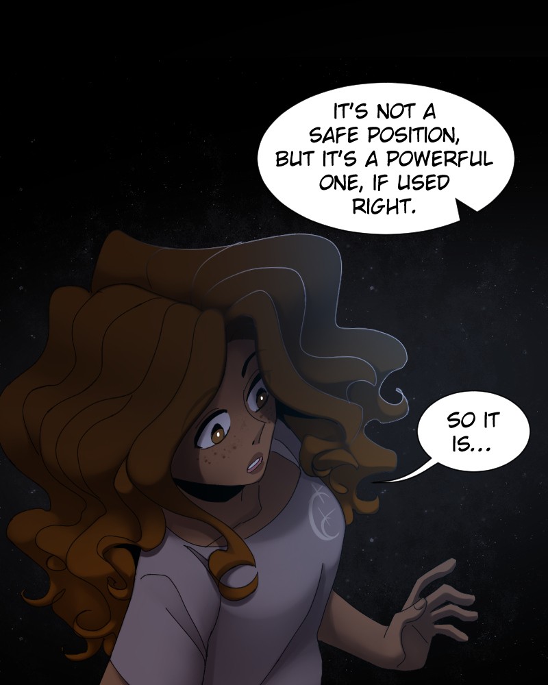 Not Even Bones chapter 97 - page 27