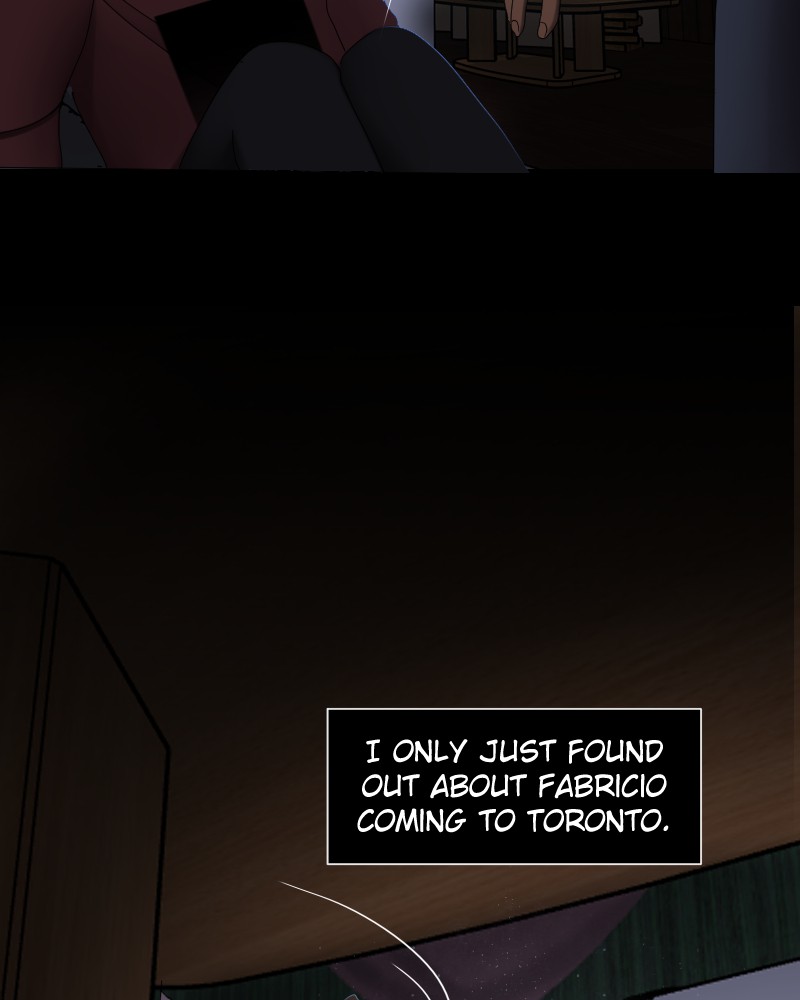 Not Even Bones chapter 97 - page 3