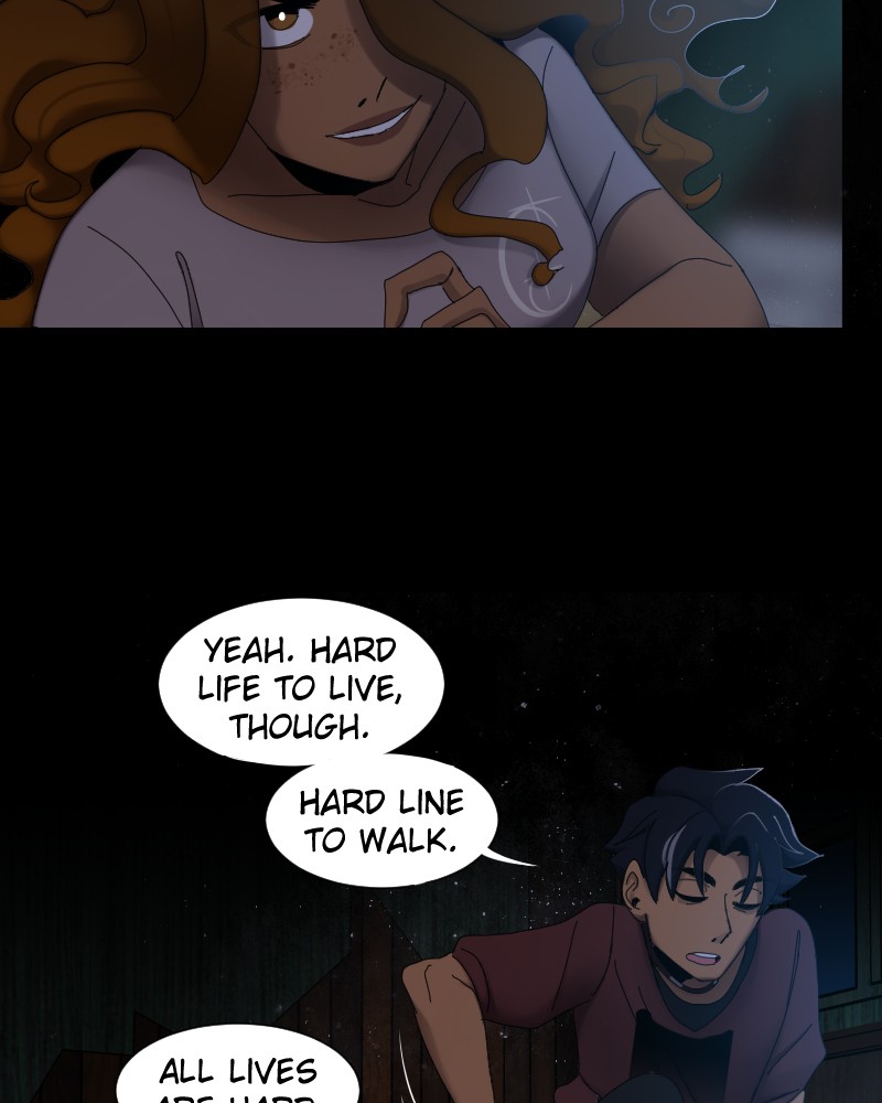 Not Even Bones chapter 97 - page 31