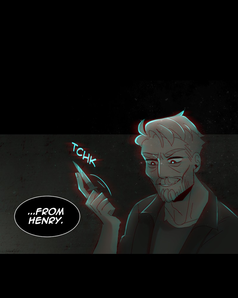 Not Even Bones chapter 97 - page 40