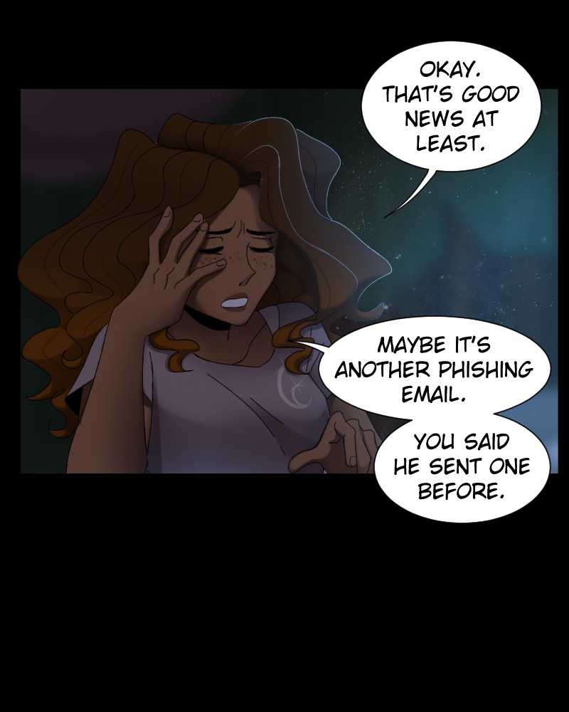 Not Even Bones chapter 97 - page 42