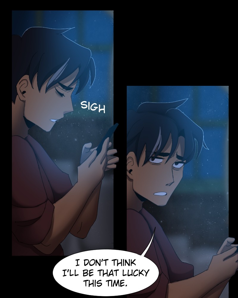 Not Even Bones chapter 97 - page 43