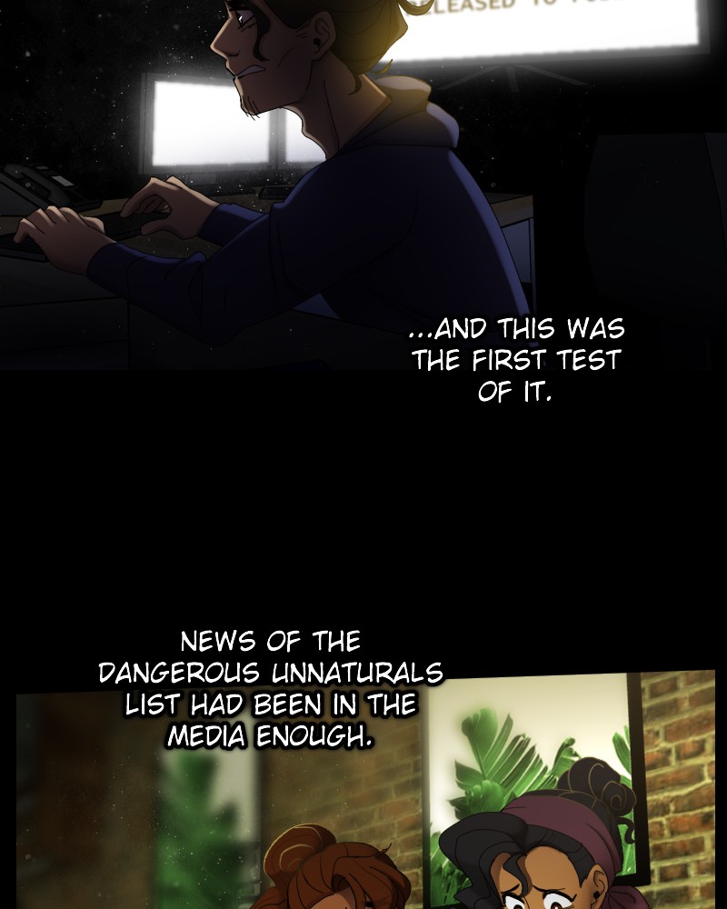 Not Even Bones chapter 97 - page 47