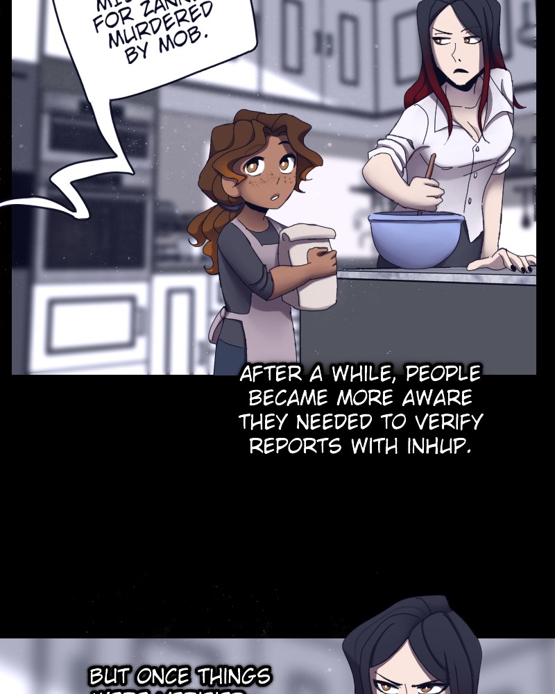 Not Even Bones chapter 97 - page 61
