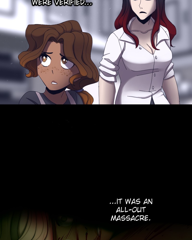 Not Even Bones chapter 97 - page 62