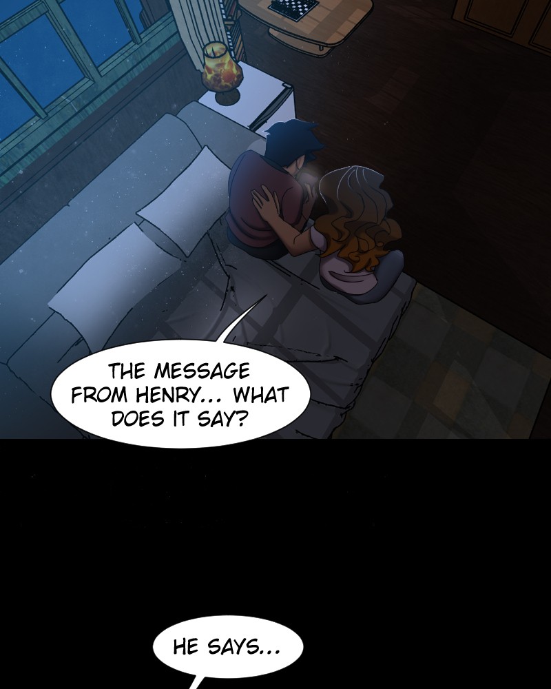 Not Even Bones chapter 97 - page 64