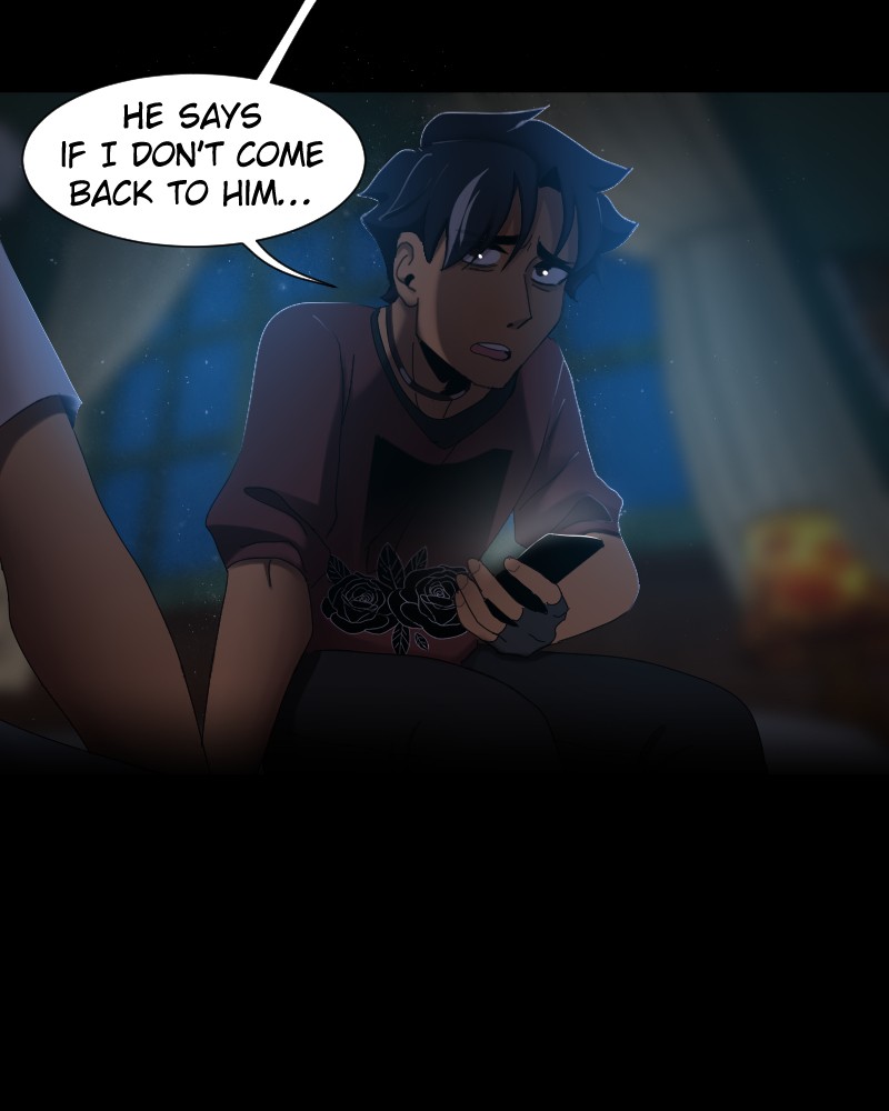 Not Even Bones chapter 97 - page 65