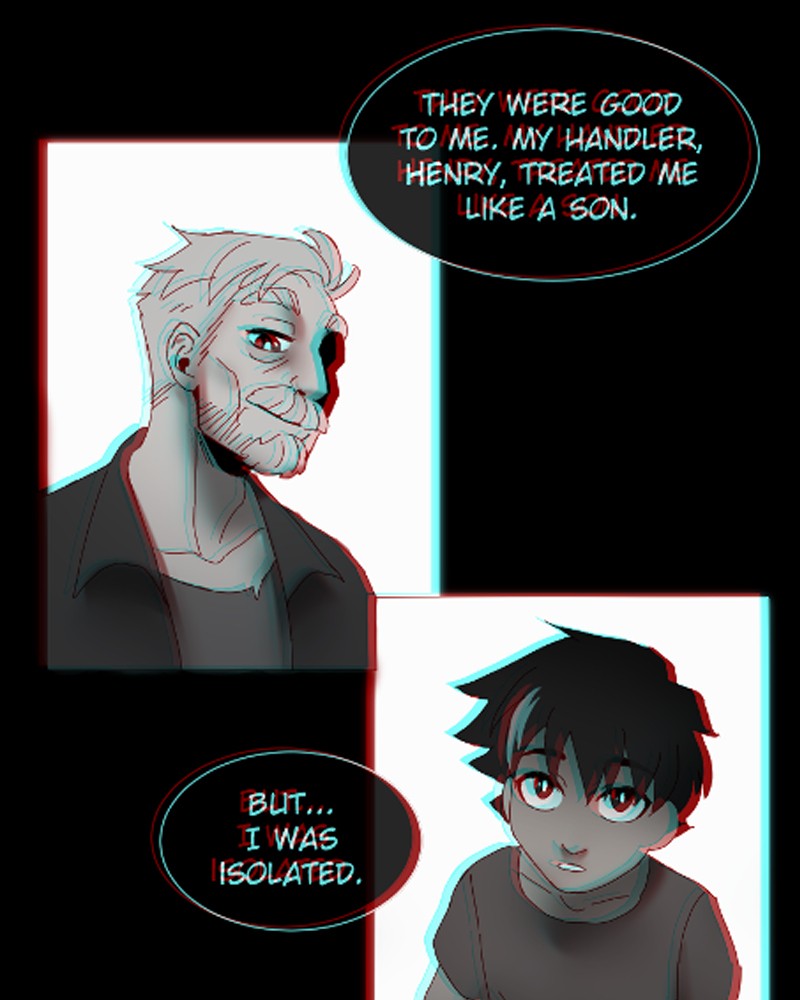 Not Even Bones chapter 97 - page 66