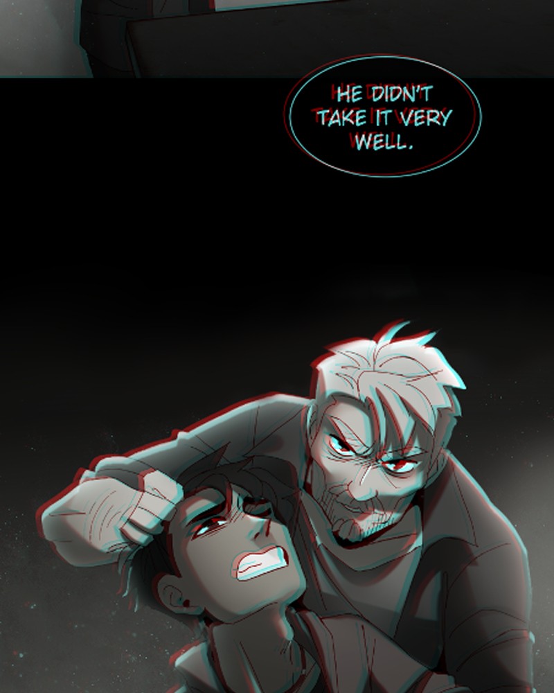 Not Even Bones chapter 97 - page 68
