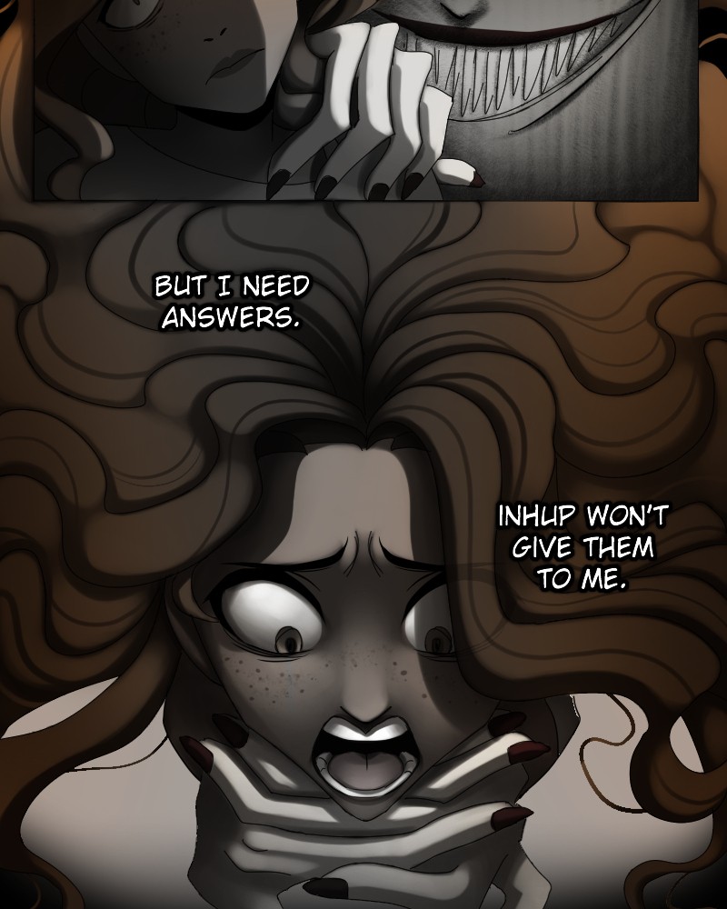 Not Even Bones chapter 96 - page 12