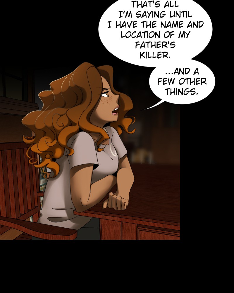 Not Even Bones chapter 96 - page 16