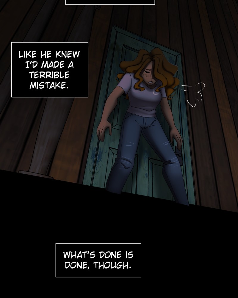 Not Even Bones chapter 96 - page 24