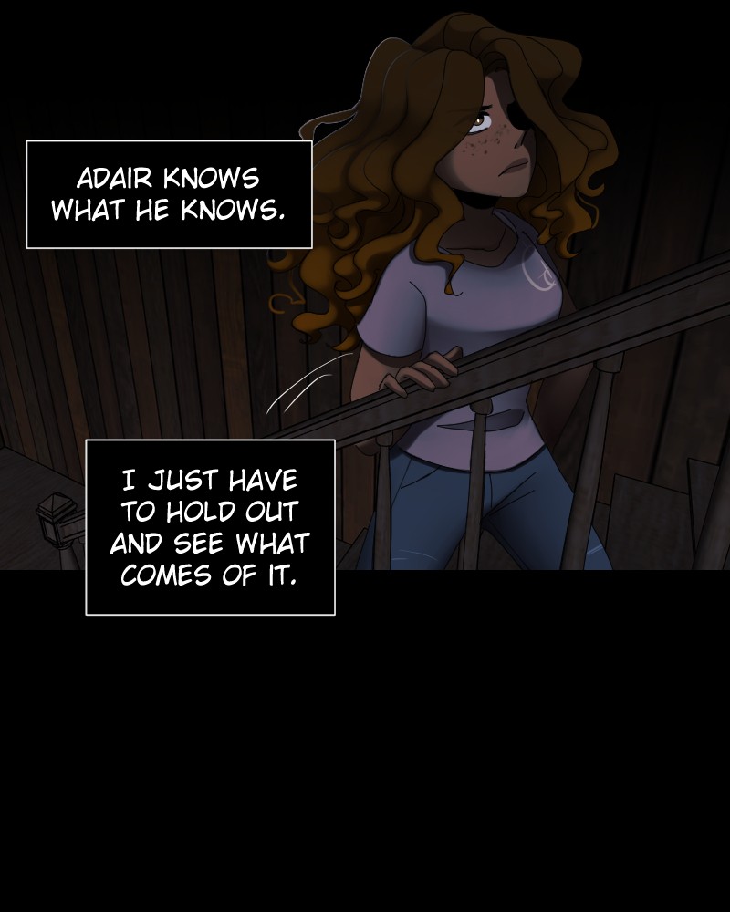 Not Even Bones chapter 96 - page 25