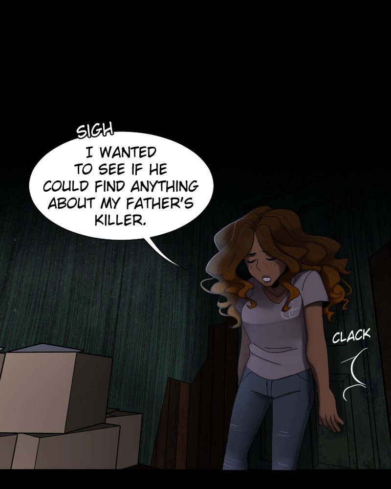 Not Even Bones chapter 96 - page 28