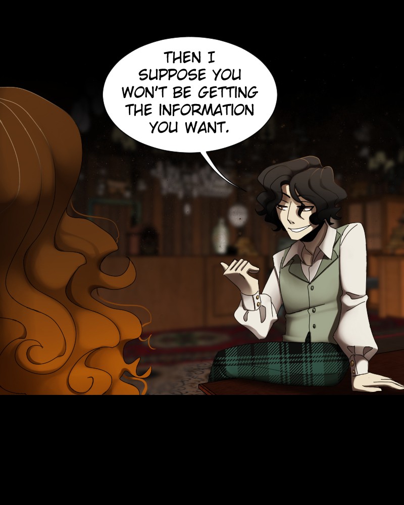 Not Even Bones chapter 96 - page 3