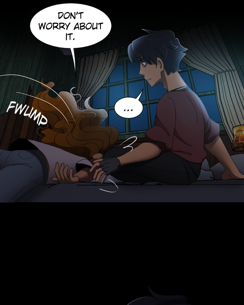 Not Even Bones chapter 96 - page 30