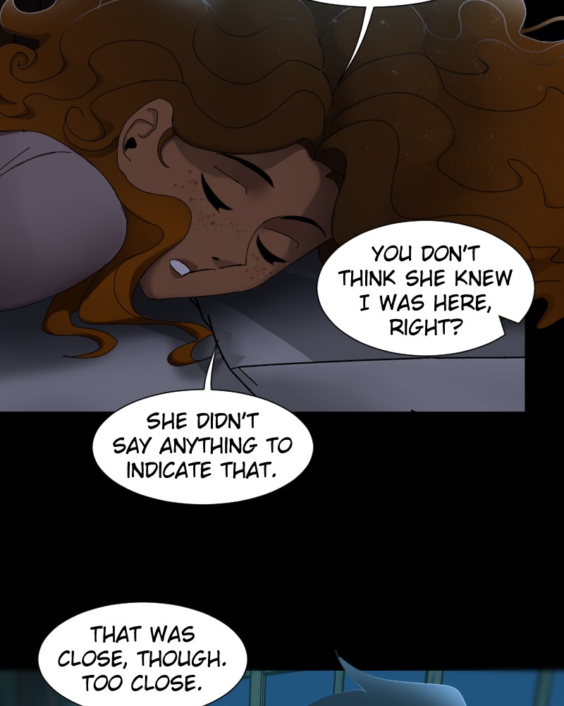 Not Even Bones chapter 96 - page 32