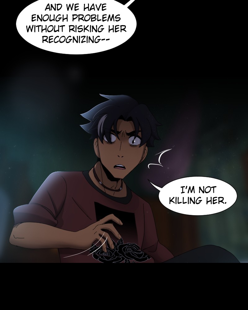 Not Even Bones chapter 96 - page 36