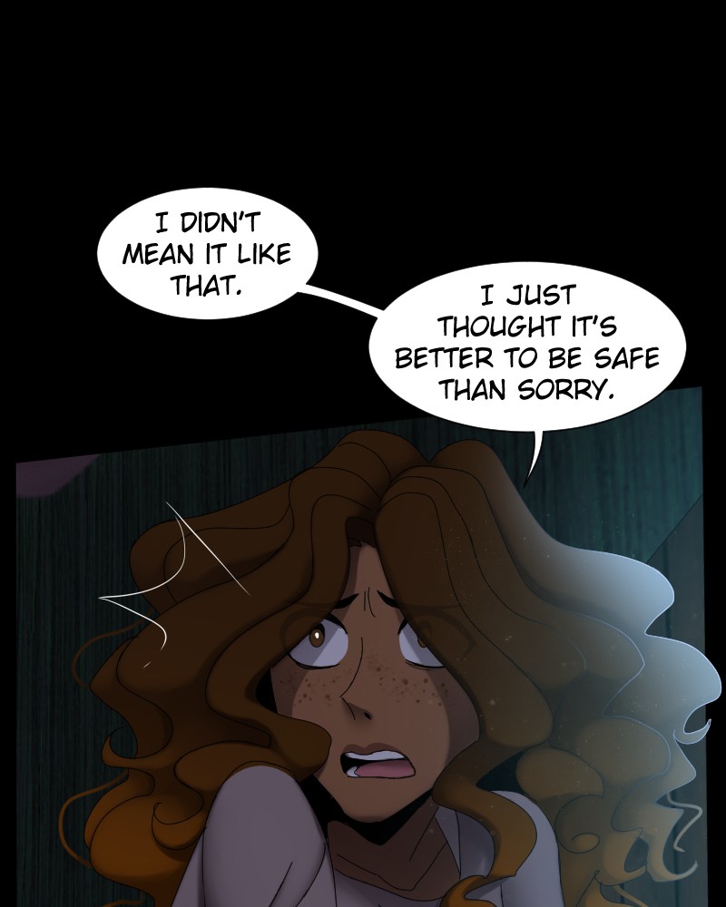 Not Even Bones chapter 96 - page 40