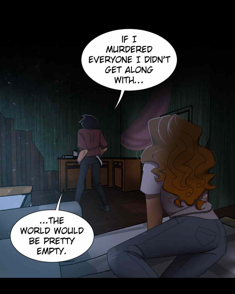 Not Even Bones chapter 96 - page 43