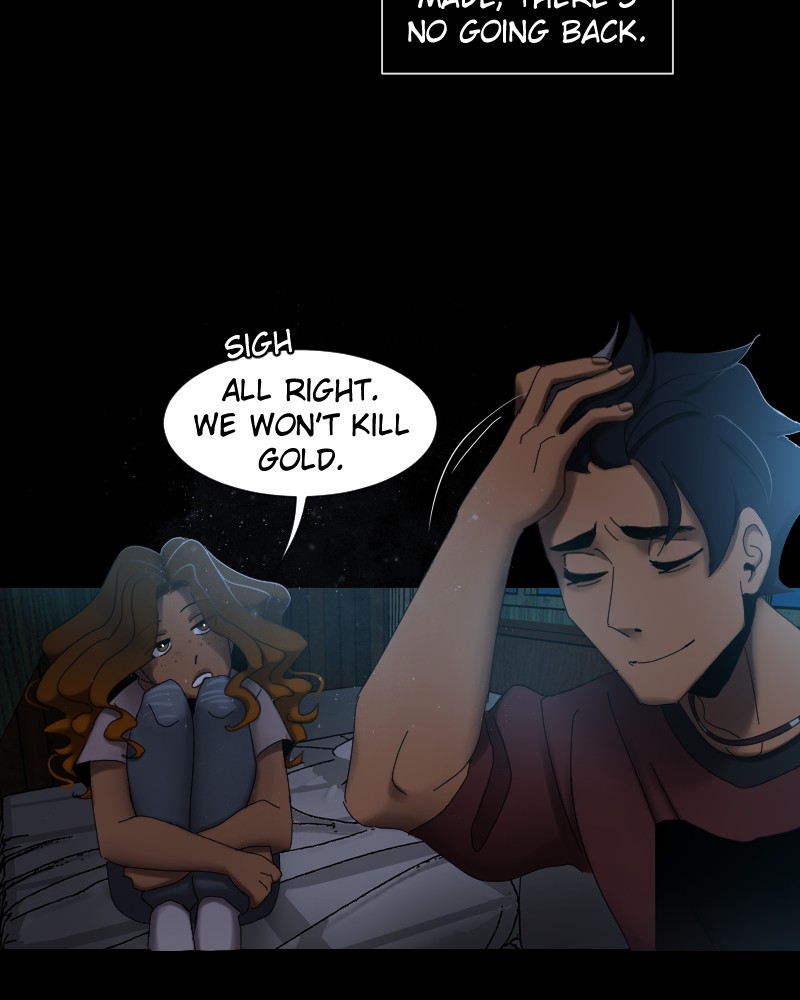 Not Even Bones chapter 96 - page 50