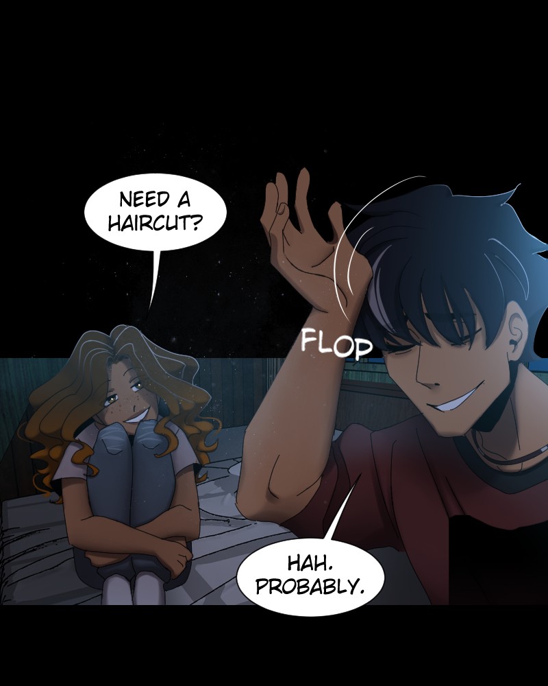 Not Even Bones chapter 96 - page 51