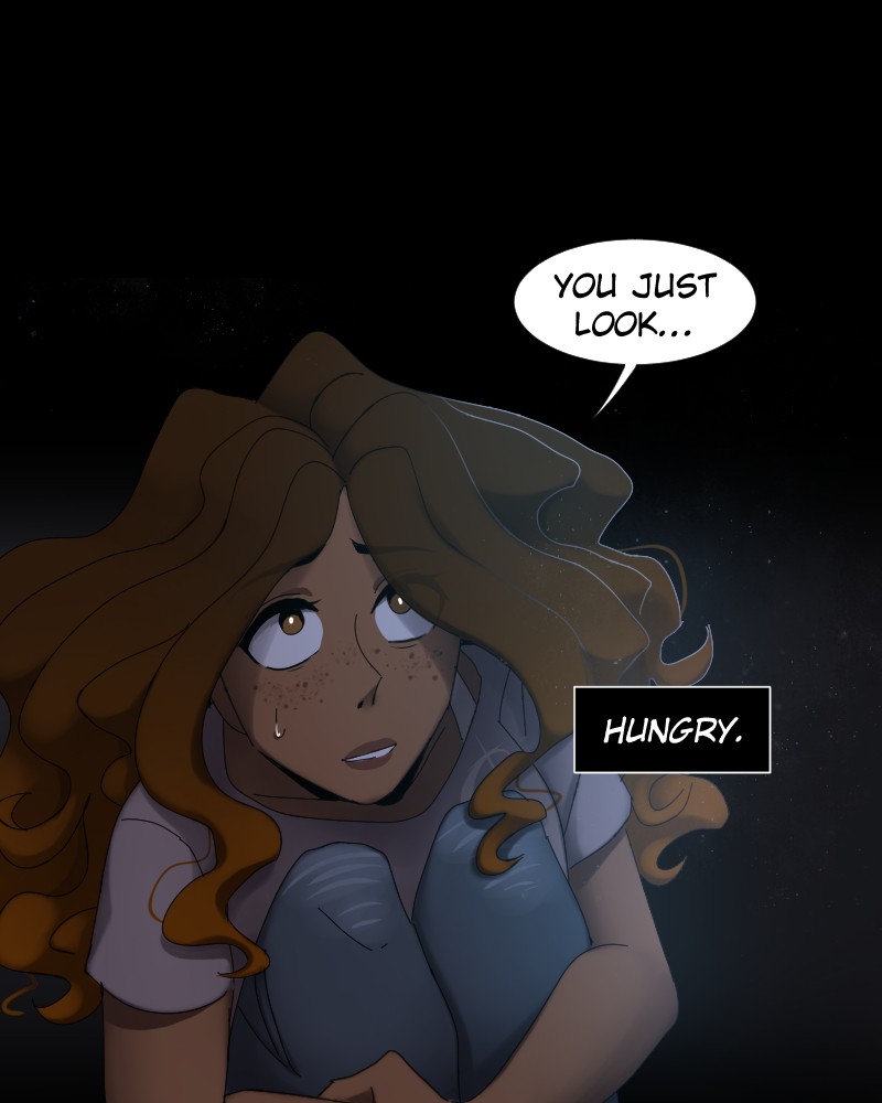 Not Even Bones chapter 96 - page 53