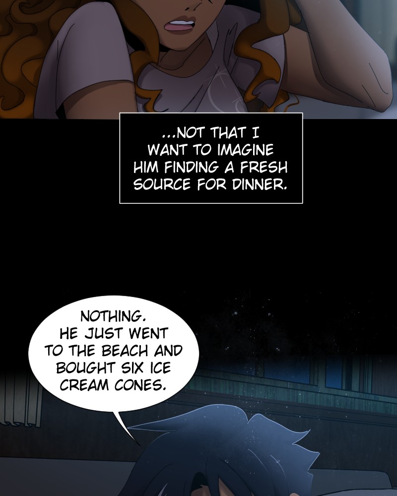 Not Even Bones chapter 96 - page 57