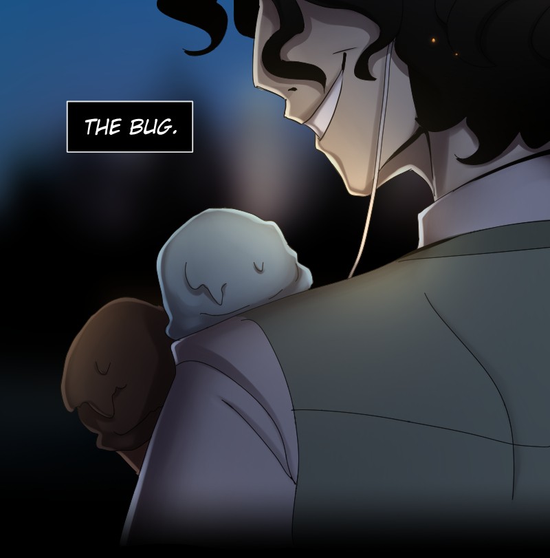 Not Even Bones chapter 96 - page 64