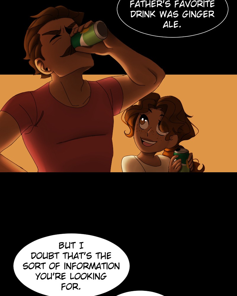 Not Even Bones chapter 96 - page 8