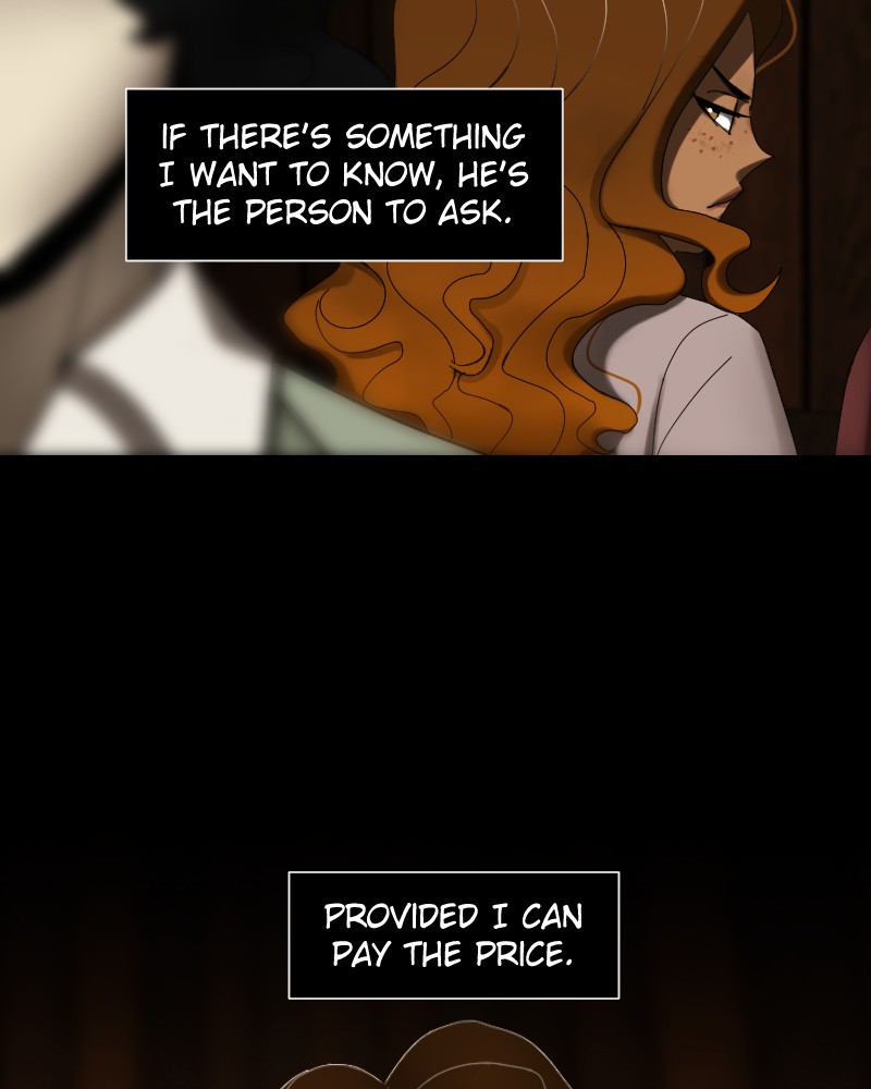 Not Even Bones chapter 95 - page 32